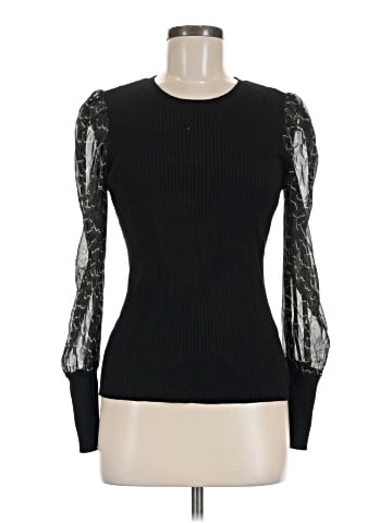 DKNY Pullover Sweater (view 1)
