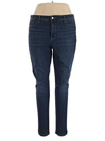 Jessica Simpson Jeans (view 1)