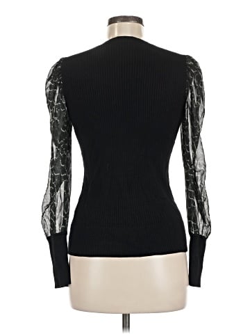 DKNY Pullover Sweater (view 2)