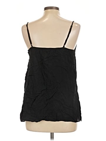 Free People Sleeveless Blouse (view 2)