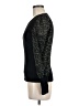 DKNY Black Pullover Sweater Size M - photo 5