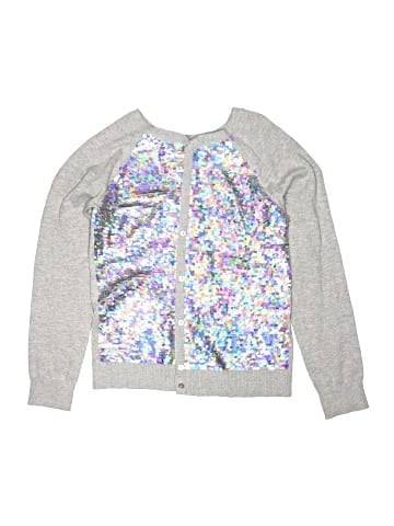 Lands' End Cardigan (view 1)