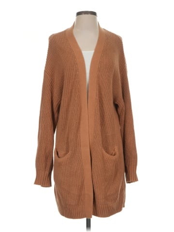 Tahari Cardigan (view 1)