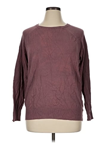 Torrid Pullover Sweater (view 1)