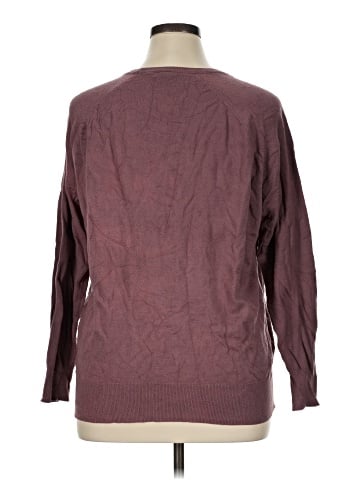 Torrid Pullover Sweater (view 2)