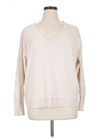 Lucky Brand Pullover Sweater (view 1)