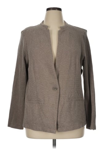 Liz Claiborne Blazer (view 1)