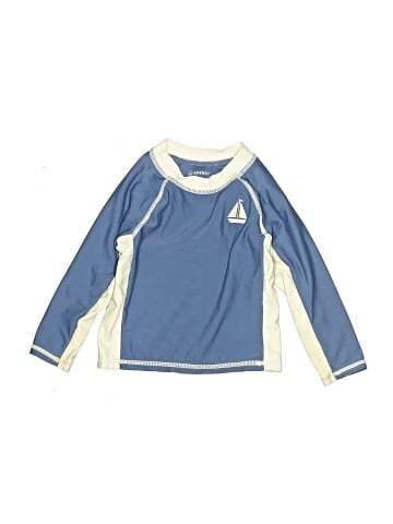 Sperry Top Sider Rash Guard (view 1)