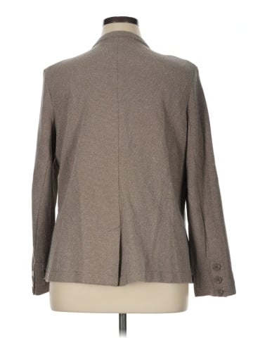 Liz Claiborne Blazer (view 2)