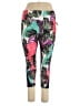 Marika Tropical Pink Active Pants Size 1X - photo 1