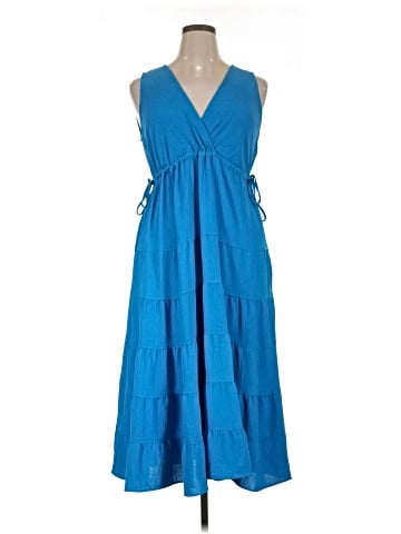 Max Studio Casual Dress (view 1)