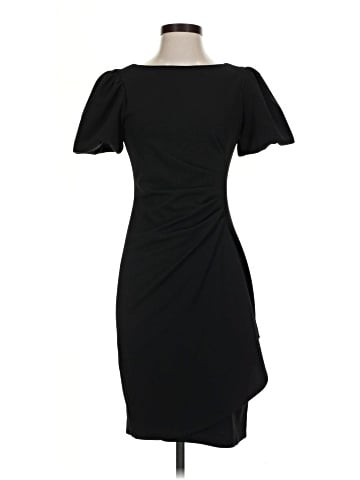 DKNY Cocktail Dress (view 1)