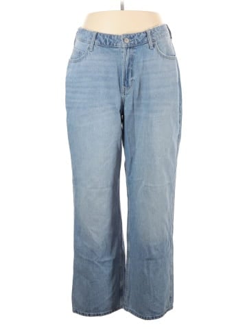 Hollister Jeans (view 1)