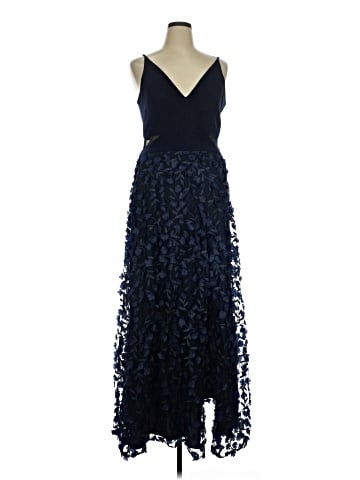 Xscape Cocktail Dress (view 1)