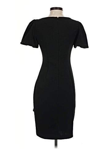 DKNY Cocktail Dress (view 2)