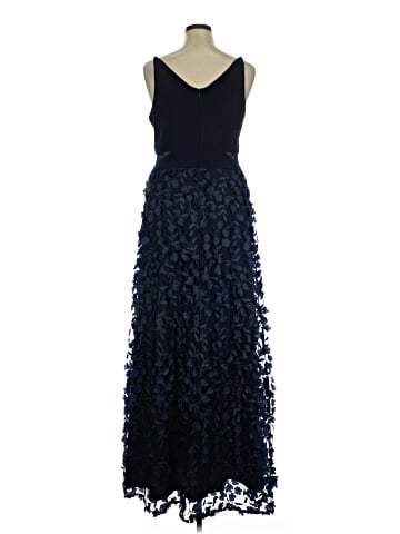 Xscape Cocktail Dress (view 2)