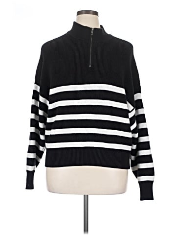 Thread & Supply Pullover Sweater (view 1)