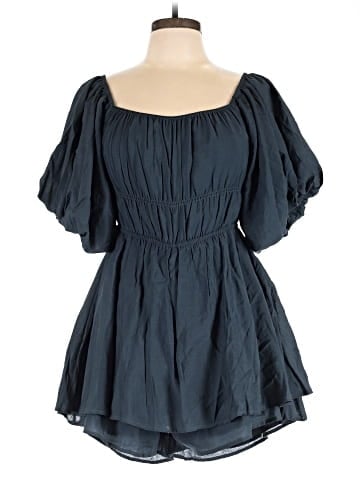 Altar'd State Romper (view 1)