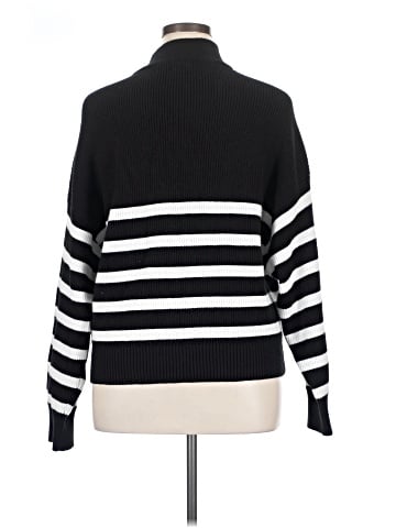 Thread & Supply Pullover Sweater (view 2)
