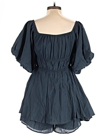 Altar'd State Romper (view 2)