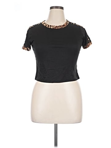 French Pastry Los Angeles Short Sleeve T-Shirt (view 1)
