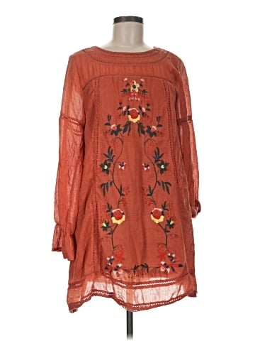 Altar'd State Casual Dress (view 1)