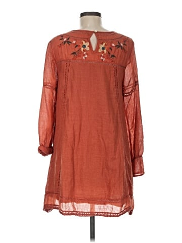 Altar'd State Casual Dress (view 2)