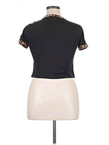 French Pastry Los Angeles Short Sleeve T-Shirt (view 2)
