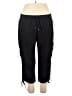 Soothfeel Black Cargo Pants Size XXL - photo 1