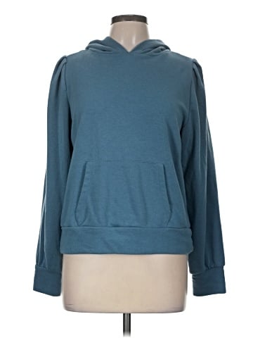 LC Lauren Conrad Pullover Hoodie (view 1)