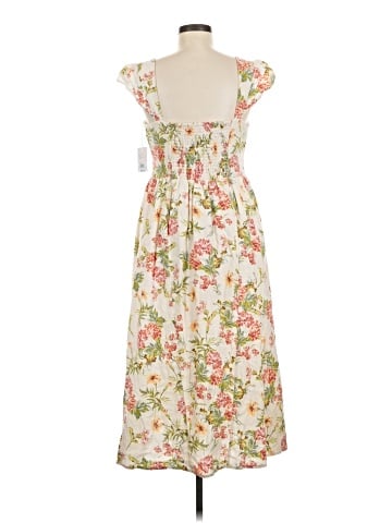 LC Lauren Conrad Casual Dress (view 2)