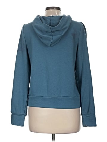 LC Lauren Conrad Pullover Hoodie (view 2)