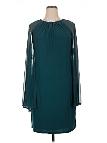 R&M Richards Cocktail Dress (view 1)