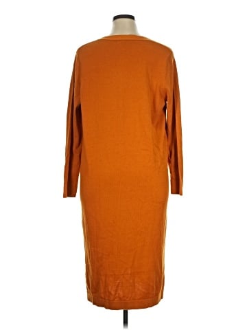 Jessica London Casual Dress (view 2)