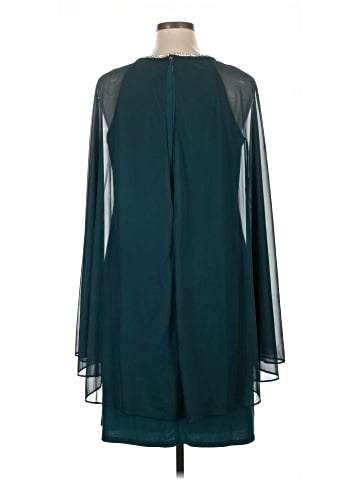 R&M Richards Cocktail Dress (view 2)