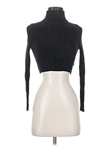 Urban Outfitters Turtleneck Sweater (view 1)