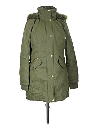 Guess Coat (view 1)