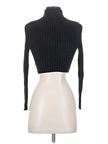 Urban Outfitters Turtleneck Sweater (view 2)