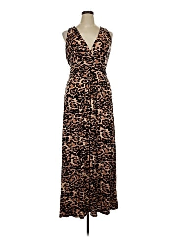 IMAN Casual Dress (view 1)