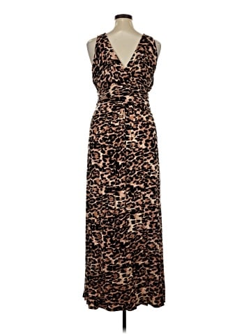 IMAN Casual Dress (view 2)