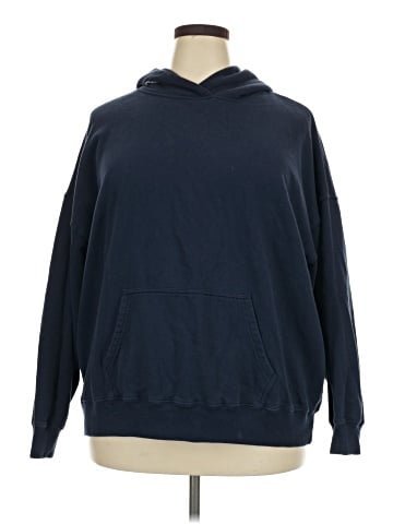 Hollister Pullover Hoodie (view 1)