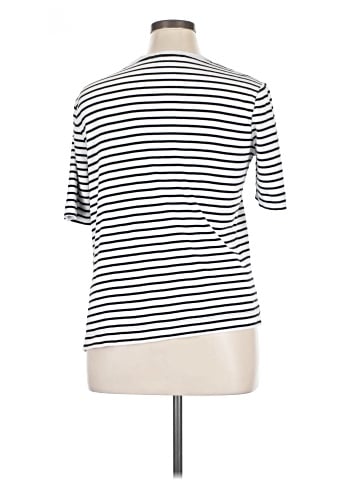 Chico's Short Sleeve Top (view 2)