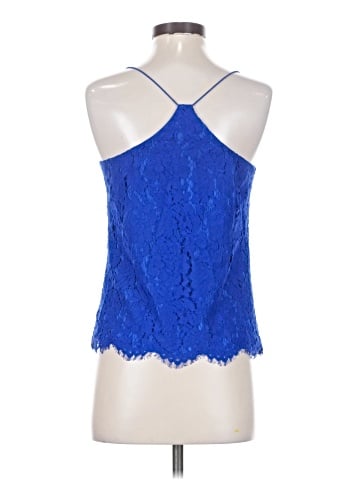 J.Crew Sleeveless Blouse (view 2)