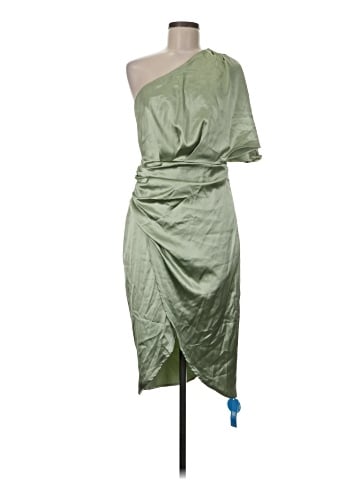 Cupshe Cocktail Dress (view 1)