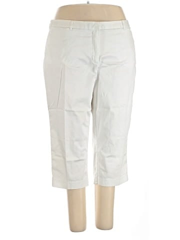 Fashion Bug Khakis (view 1)