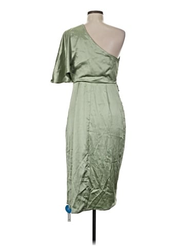 Cupshe Cocktail Dress (view 2)