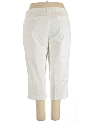 Fashion Bug Khakis (view 2)