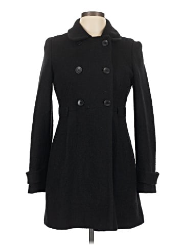 Zara TRF Coat (view 1)