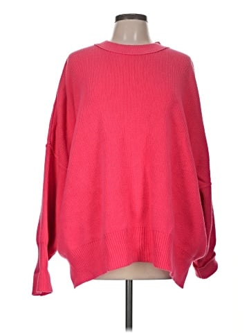 Free People Pullover Sweater (view 1)
