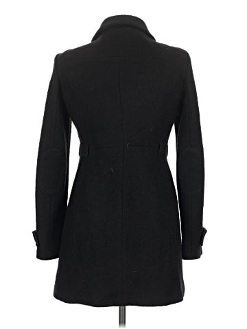 Zara TRF Coat (view 2)
